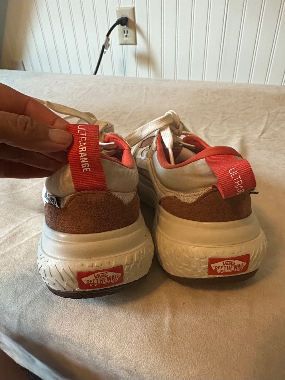 Vans Ultra Range - Picture 4 of 9